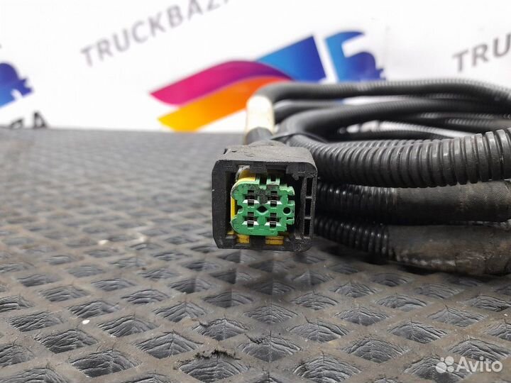 Электропроводка Daf XF106