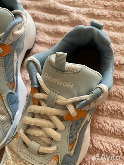 Кроссовки reebok