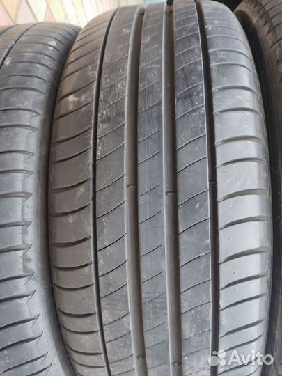 Michelin Primacy 3 215/55 R18