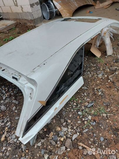 Крыша Lexus RX 450H Long