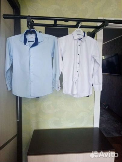 Школьная форма для мальчика пакетом 2 класс