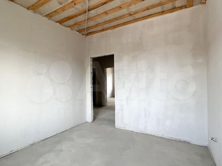 Дом 79 м² на участке 4 сот.