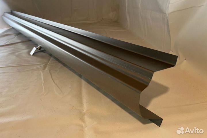 Ремонтные пороги и арки для Saab Белоозерский