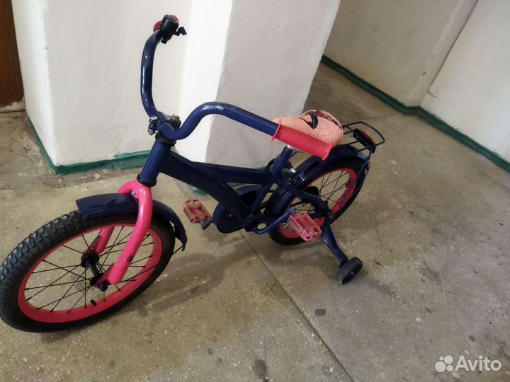 Продам велосипед детский