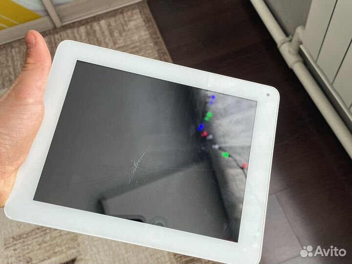 Планшет digma