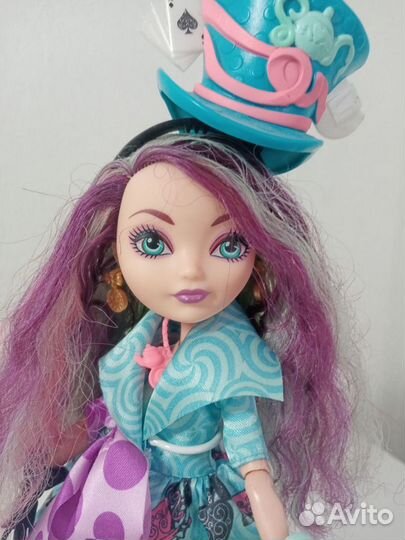 Ever After High