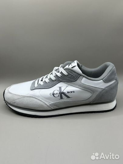Calvin klein кроссовки