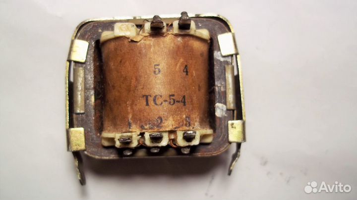 Трансформаторы: твк-110лм-К,тс-45, Тс5-4,Тп 208-2