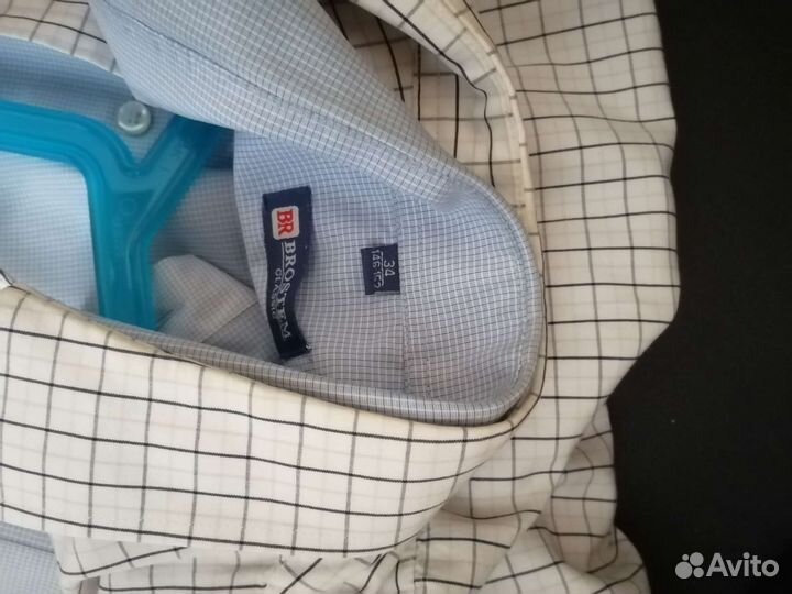 Школьный костюм для мальчика 146 новый