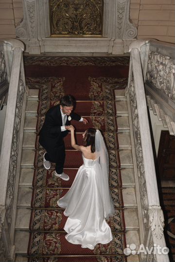 Фотограф Свадебный фотограф