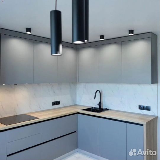 Кухонный гарнитур на заказ