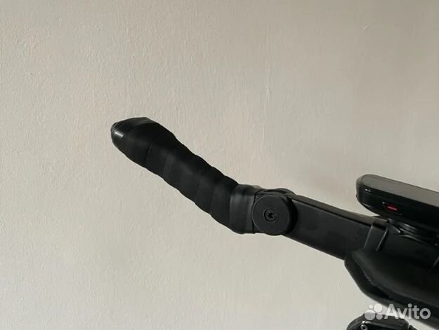 Mono Grip for Canyon Speedmax CF/CFR SLX with sram