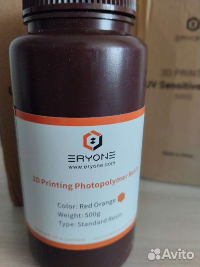 З d принтер Any cube