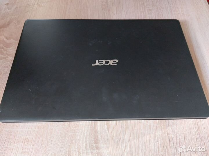 Ноутбук Acer Aspire 3