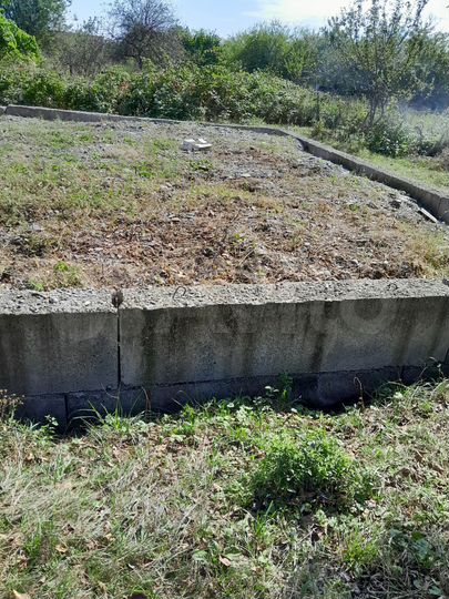 Участок 5 сот. (СНТ, ДНП)