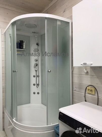 Установка и Ремонт душевой кабины, ванны