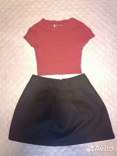 Вещи пакетом 42-44