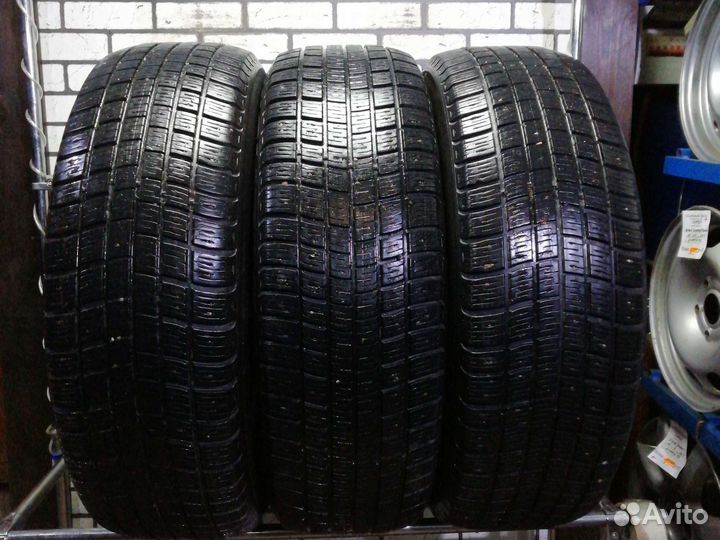 Michelin Pilot Alpin 235/65 R18 110H