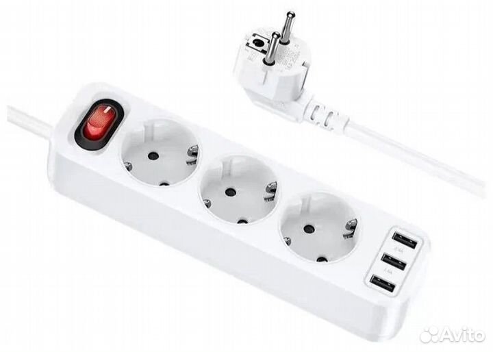 Сетевой фильтр