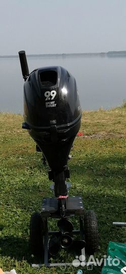 Гладиатор 380 нднд