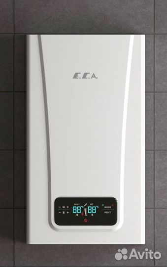 Котел электрический B213