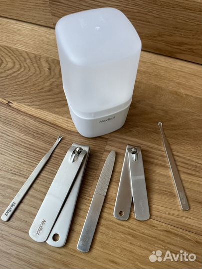 Набор маникюрный Xiaomi