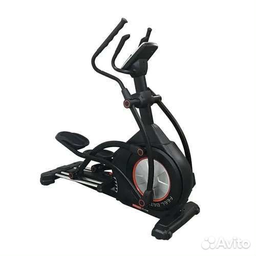 Эллиптический тренажер Dfc E8758