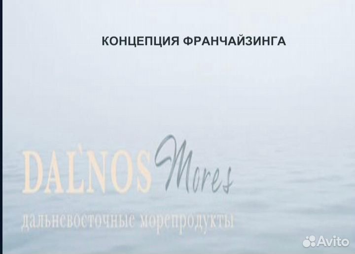 Упакую ваш бизнес во франшизу