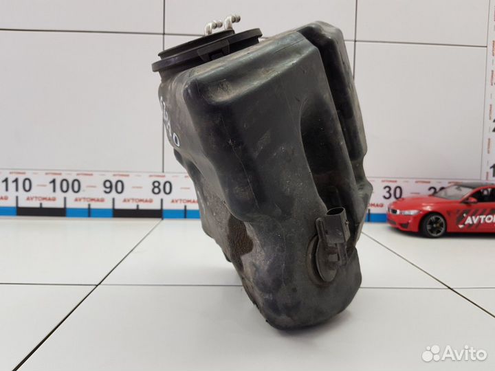 Бачок омывателя (Mercedes-Benz S-class)