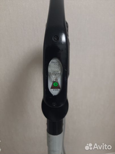 Пылесос samsung