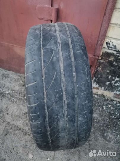 Bridgestone Potenza G009 215/50 R17