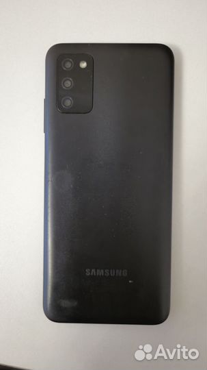 Samsung Galaxy A03s, 4/64 ГБ