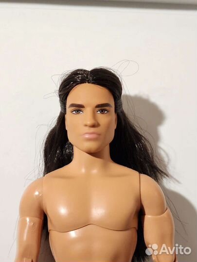 Barbie Ken Барби Кен Looks BMR1959 Лукс бмр1959