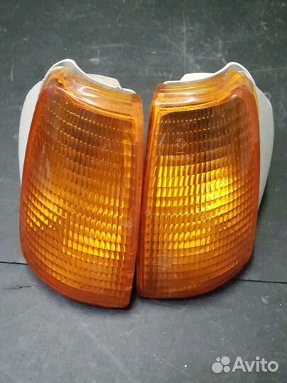 Поворотники VW Polo 1981 - 1994