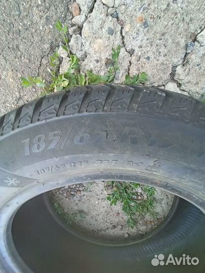 Matador MP 30 Sibir Ice 2 185/65 R15