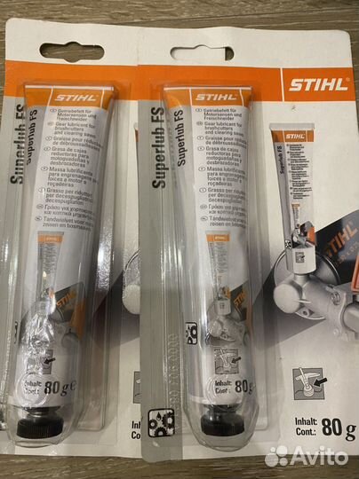 Масло stihl для двухтактных двигателей штиль