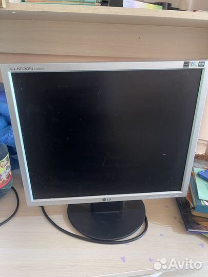 Монитор для компьютера