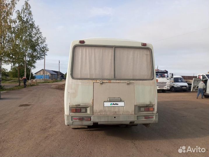 Городской автобус ПАЗ 32053, 2014
