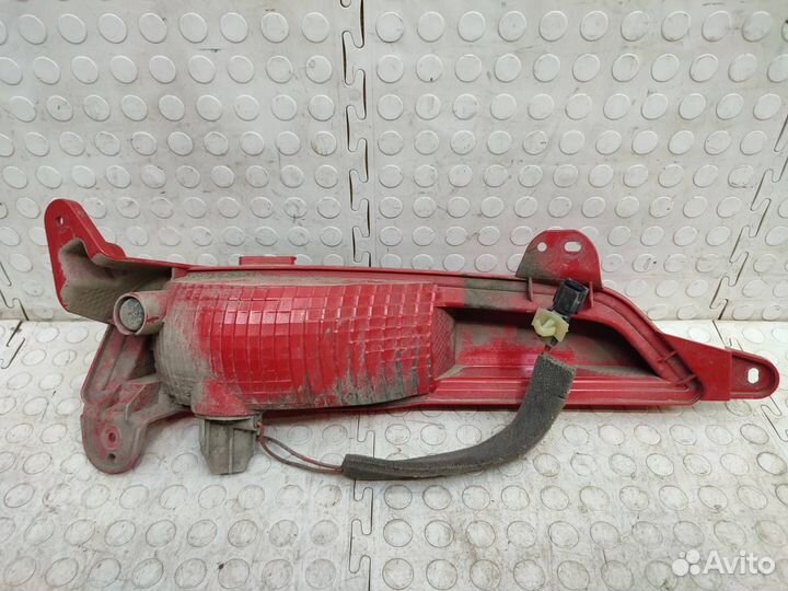 Птф задний правый Hyundai Creta GS 2015