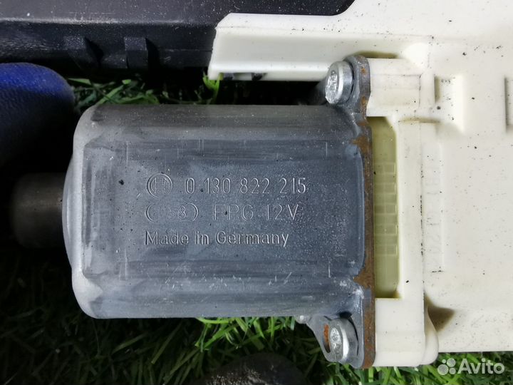 Стеклоподъемник П.Л. Ford Focus 2