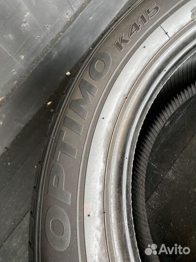 Hankook Optimo K415 235/55 R18