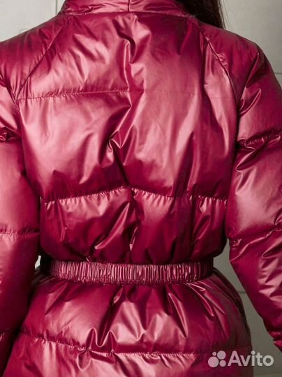 Куртка женская