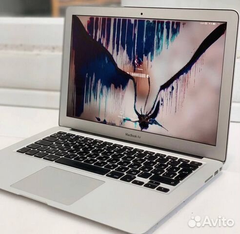 Ремонт Apple MacBook