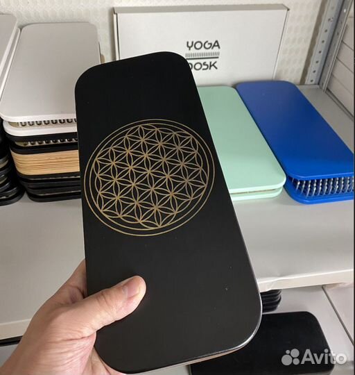 Доска Садху