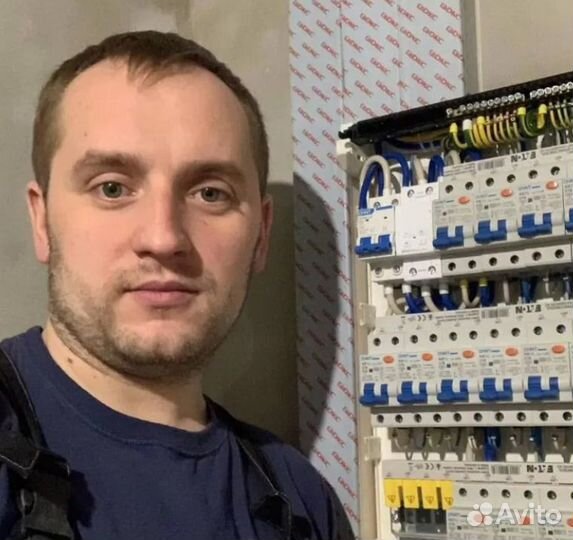 Профессиональные услуги электрика в Красноярске