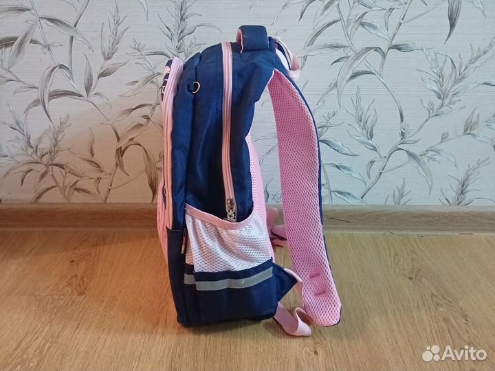 Школьный рюкзак