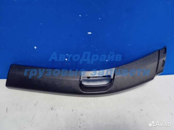 Накладка крыла Скания 6 серии передняя правая