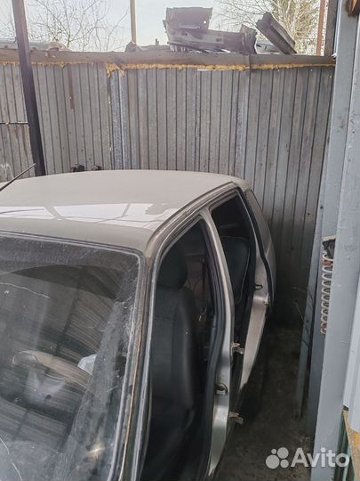 Крыша нива Шевроле