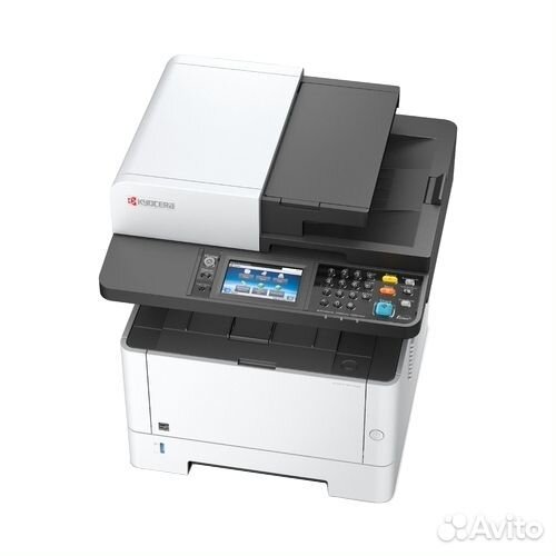 Мфу kyocera ecosys M2735dn