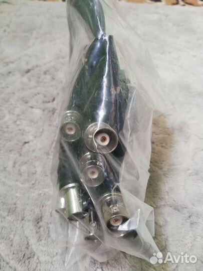 Кабели сетевые